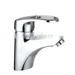 Basin Faucet (taps Mixer) thumbnail-1