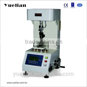 Torsion Fatigue Testing Machine (YL-310N) thumbnail-1