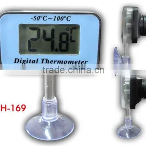 Digital Aquarium Thermometer thumbnail-1