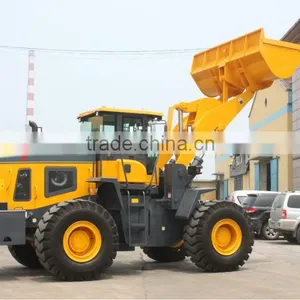SDL Gwheel Loader 953 thumbnail-1
