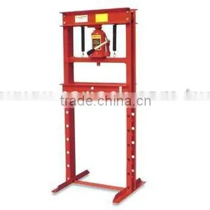 Hydraulic Shop Press thumbnail-1