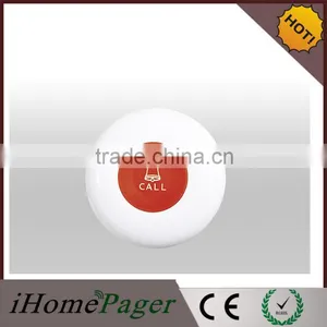 433Mhz Singcall Restaurant Service Paging System,guest Call Waiter System, thumbnail-3
