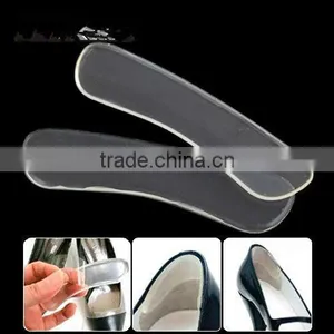 Adhesive Silicon Gel Heel Cushion thumbnail-1