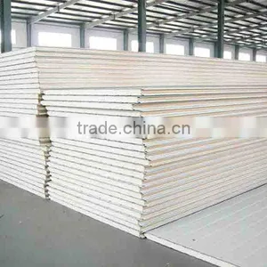 EPS Concrete Sandwich Wall Panel thumbnail-1