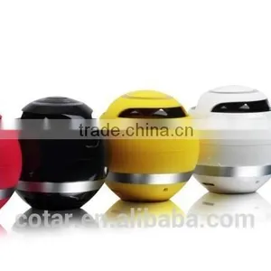 China 2015 Best Mini Bluetooth Portable Outdoor Speaker Manufacture thumbnail-5