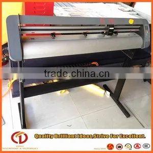 Automatic Cutter 1300mm Sticker Cutting Plotter thumbnail-1