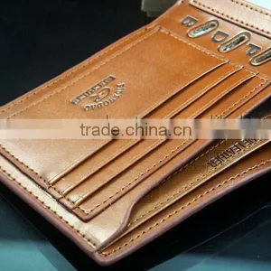 Promotion Money Clip Purse Wallet Wholesale thumbnail-6