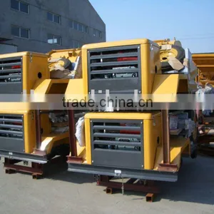 Site Dumper China Manufacturer thumbnail-1