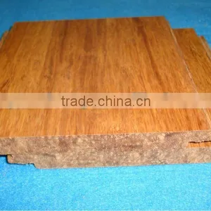 Strand Woven Flooring Grey Bamboo Floor Bamboo Decking thumbnail-1