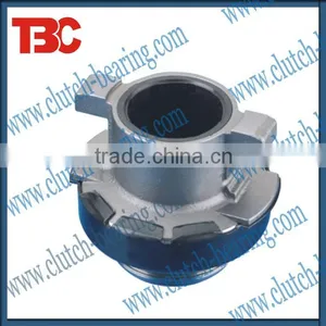 86CL6395F0 Import Plain Shaft Camshaft Truck Clutch Release Bearing for MAN,HOWO thumbnail-1