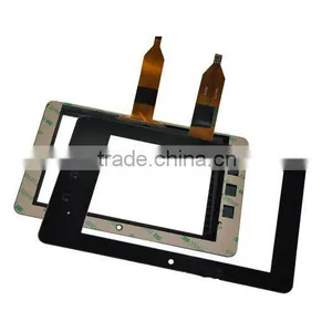 Custom-make 9.7" Projected Capacitive Touch Panel thumbnail-1