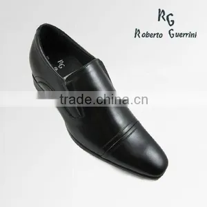 Pure Leather Height Increasing Shoe thumbnail-1