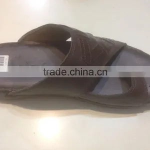 Genuine Leather Sandals Comfortable New Style and Design thumbnail-2