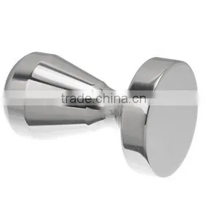Low MOQ Fast Delivery Various Design Stainless Steel Coffee Tamper thumbnail-1