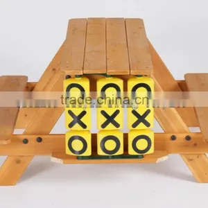 Play Accessory Tic Tac Toe thumbnail-1