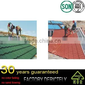 Real New Technology Lightweight Metal Building Material New Building Materials 2016 thumbnail-5