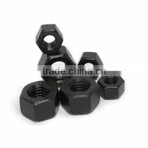 Hex Nuts M12 thumbnail-1