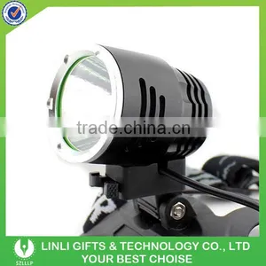 Newest Brand Led Aluminum Cree Head Light thumbnail-1