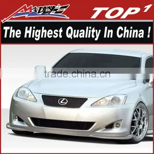 Body Kits for 2006-2008 Lexus IS Duraflex VIP thumbnail-1