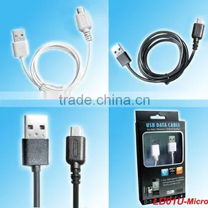Wholesales Date Usb Cable for Iphone Charger Usb Cable thumbnail-5