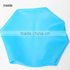 Popular Products in Usa Funny Swimming Cap Silicone Cap, Swimming Cap Silicone thumbnail-5