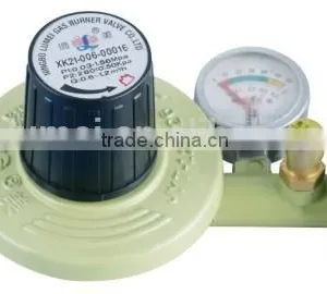 Lpg Air Pressure Reducing Valve With ISO9001-2008 thumbnail-2