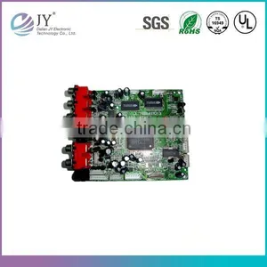 2.8mm Pcb Electronic Circuit Assembly thumbnail-1