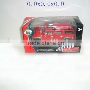 R2 Shall Open the Door Back Edge IC Alloy Car thumbnail-1