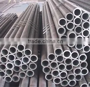 Straight Seam Welded Carbon Steel Pipe thumbnail-1