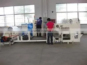 Kunshan Yuhuan Package Materials Co., Ltd. company overview - view 3 thumbnail