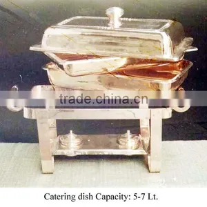 Wedding Chafing Dish, Buffet Service, Restaurant Supplies, Catering Supplies thumbnail-1