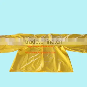 Zipper Coupling PVC T Joint Lay Flat Mining And Tunnel Air Duct thumbnail-2