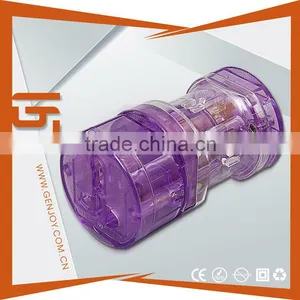 2016 Genjoy Gift International Worldwide Traveller Adaptor thumbnail-1
