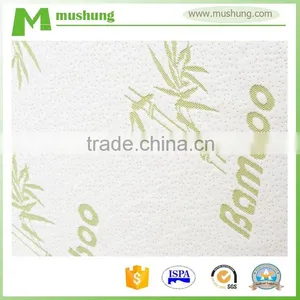 Bamboo Mattress Knitting Fabric thumbnail-1