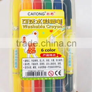 WT-C Washable Crayons thumbnail-1