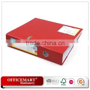 Office Stationery SGS pp Lever Arch File thumbnail-1