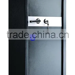Digital Safe Box Home Safe Electronic Safe Gun Safe STEEL GUN SAFE thumbnail-1