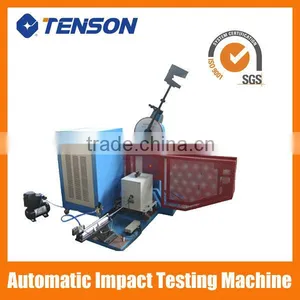 JBD-300B Metal Charpy Impact Testing Machine thumbnail-1