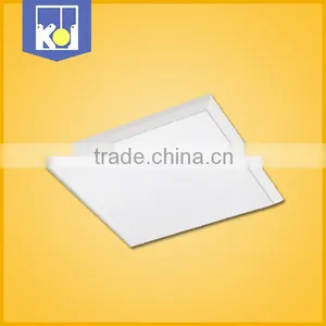 Kaijia Lighting 24W 250x250mm Square Ceiling Flat LED Panel Light thumbnail-1