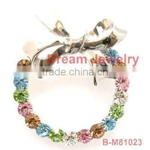 Russian Crystal Jewelry thumbnail-1