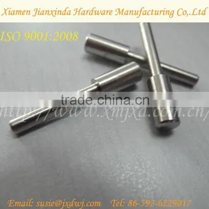 China Manufacture Aluminum Parts,Auto Spare Parts,Machine Parts thumbnail-2