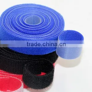 100% Sew On Nylon 3.8cm Back To Back Fasteners thumbnail-6