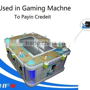 ICT Currency Acceptor Using in Vending Machine thumbnail-6