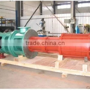 API610 VS Vertical Suspended Pump / Centrifugal Pump/ Shijiazhuang thumbnail-1
