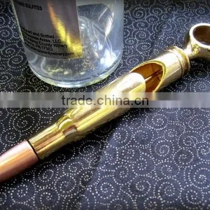 2016 New Design Stainless Steel 50 Caliber Bullet Bottle Opener thumbnail-3