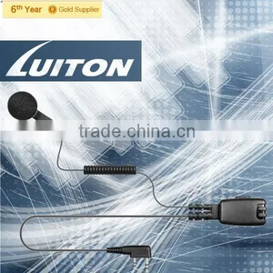 LUITON K10301 Microphone for Two Way Radio thumbnail-1