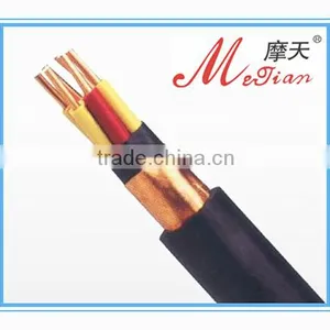 Automotive Power Cable, Copper Conductor Armoured Cable 20kv Power Cable thumbnail-4