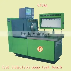 WKD Test Inline Pump Test Bench Perfect Design thumbnail-1