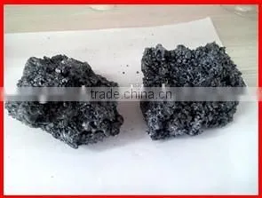 ISO Certificate Silicon Carbide / SiC Produced in Anyang thumbnail-1