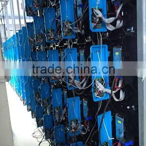 Led Manufacturers Guangzhou Smd P3.91 Led Display Full Color Indoor Led Display thumbnail-1